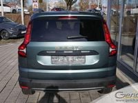 Gebraucht Dacia Jogger Extreme 110 PS (80 kW) 2025 Zedergrün Van / Kleinbus