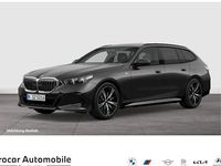Gebraucht BMW 540 Comfort Edition 303 PS (222 kW) 2025 Grau Kombi
