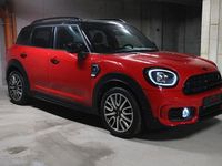 Gebraucht Mini John Cooper Works 178 PS (130 kW) 2024 Rot Kleinwagen