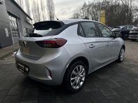 Gebraucht Opel Corsa-e Edition 100 kW (136 PS) 2022 Silber Kleinwagen