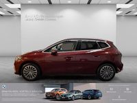 Gebraucht BMW 220 Active Tourer Sport Line 156 PS (114 kW) 2025 Rot Van / Kleinbus