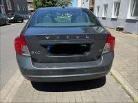 Gebraucht Volvo S40 101 PS (74 kW) 2010 Grau Limousine