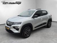 Gebraucht Dacia Spring Essentiel 33 kW (45 PS) 2023 Kleinwagen