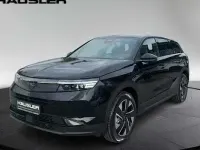 Neu Opel Grandland X Ultimate 145 PS (106 kW) 2026 Schwarz SUV