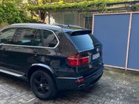 gebraucht BMW X5 3.0 Liter Diesel