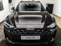 Neu Audi A6 Edition .1 367 PS (269 kW) 2025 Madeirabraun Kombi
