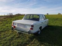 Gebraucht BMW 1800 90 PS (66 kW) 1965 Limousine