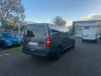 Gebraucht Fiat Scudo 179 PS (131 kW) 2023 Grau Van