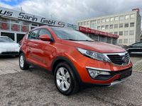 gebraucht Kia Sportage 1.6 GDI VISION XENON 4XSHZ I.HAND