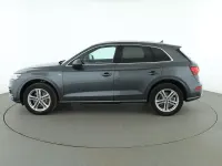 Gebraucht Audi Q5 Sport 245 PS (180 kW) 2019 Grau SUV
