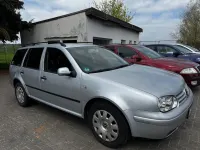 Gebraucht VW Golf IV 101 PS (74 kW) 2003 Limousine