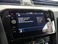 gebraucht VW Passat AllTDI DSG 4Motion Navi LED AHZV