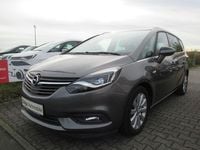 Gebraucht Opel Zafira Innovation 131 PS (96 kW) 2018 Van / Kleinbus