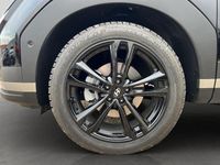 Gebraucht Hyundai Santa Fe Intro Edition 215 PS (158 kW) 2025 Abyss black (schwarz) SUV