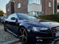 Gebraucht Audi A5 245 PS (180 kW) 2014 Coupé