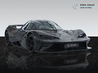 Neu KTM X-Bow 500 PS (367 kW) 2026 Schwarz Coupé