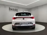 Gebraucht Cupra Formentor 204 PS (150 kW) 2024 Weiß SUV