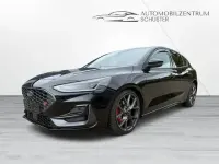 Używany Ford Focus ST 280 KM (205 kW) 2024 Czarny Sedan/Limuzyna