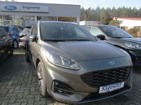 Gebraucht Ford Kuga ST-Line 120 PS (88 kW) 2024 Grau SUV