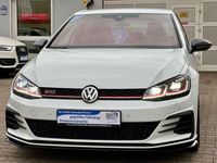 gebraucht VW Golf VII 2.0 GTI/TCR*VIRTUAL*DSG*ACC*LED*VOLL*19