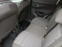 Gebraucht Opel Mokka Eco 116 PS (85 kW) 2015 SUV