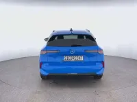 Neu Opel Astra Edition 131 PS (96 kW) 2025 Blau Kombi