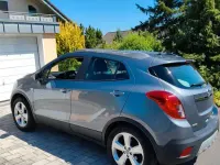 Gebraucht Opel Mokka Innovation 140 PS (102 kW) 2013 SUV