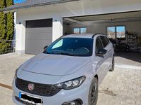 Gebraucht Fiat Tipo S 120 PS (88 kW) 2020 Grau Limousine