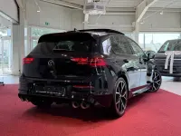 Gebraucht VW Golf VIII R 320 PS (235 kW) 2024 Schwarz Limousine