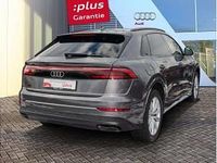 Gebraucht Audi Q8 Ambiente 231 PS (169 kW) 2025 Samuraigrau metallic SUV