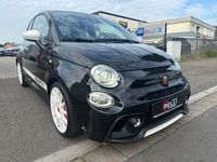 gebraucht Abarth 695 695 One OfEsseesse Akrapovic FINANZIERUNG