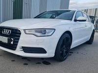 gebraucht Audi A6 2013 Multitronic