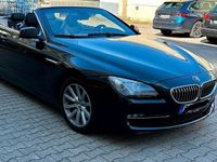 gebraucht BMW 640 Cabriolet i