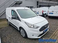 gebraucht Ford Transit Connect Kasten Trend 1.0 EcoBoost EU6d-T