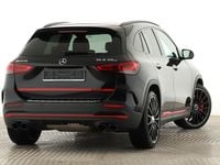 Gebraucht Mercedes GLA45 AMG AMG 421 PS (309 kW) 2021 Schwarz SUV