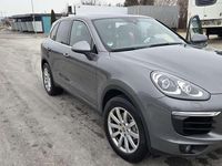 Gebraucht Porsche Cayenne 385 PS (283 kW) 2015 SUV