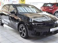 Gebraucht Opel Astra 131 PS (96 kW) 2024 Schwarz karbon schwarz met. Limousine