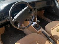 Gebraucht Audi 80 90 PS (66 kW) 1987 Gold Limousine