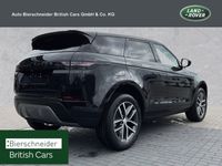 gebraucht Land Rover Range Rover evoque D165 AWD S