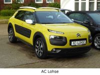 gebraucht Citroën C4 Cactus PureTech 82 ,Klima,Kamera.