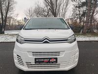 Usata Citroën Jumpy 116 CV (85 kW) 2016 Bianco Monovolume