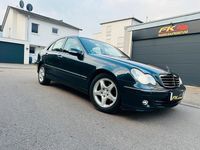 Gebraucht Mercedes C180 143 PS (105 kW) 2005 Limousine
