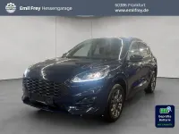 Gebraucht Ford Kuga ST-Line 224 PS (164 kW) 2022 Blau SUV