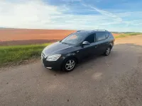 Gebraucht Kia Ceed 105 PS (77 kW) 2009 Andere farben Kleinwagen