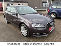 Gebraucht Audi A3 Ambition 140 PS (102 kW) 2011 Grau Kleinwagen