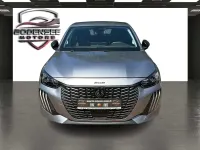 Gebraucht Peugeot 208 Allure 101 PS (74 kW) 2025 Grau Kleinwagen