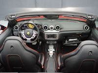 Gebraucht Ferrari California 560 PS (411 kW) 2015 Rot Cabrio