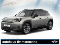 Gebraucht Mini Aceman Classic 135 kW (184 PS) 2025 Silber SUV