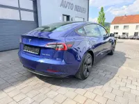 Gebraucht Tesla Model 3 361 kW (491 PS) 2021 Blau Limousine