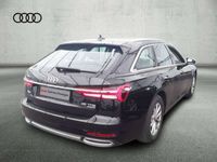 gebraucht Audi A6 Avant Design